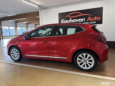 Renault Clio TCe 100 Intens V 2021, kuva 2/6