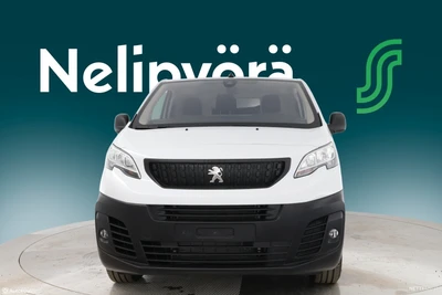 Peugeot e-Expert 75 kWh 136 XL 2025, photo 2/21