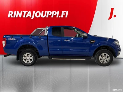 Ford Ranger 2018, photo 6/33