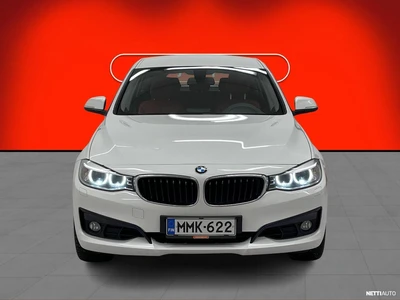 BMW 328 Gran Turismo 2015, kuva 3/25