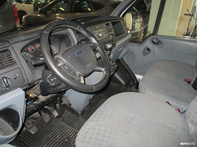 Ford Transit 2012, photo 7/7