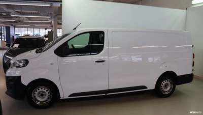 Peugeot Expert BlueHDi 120 XL 2017, photo 2/17