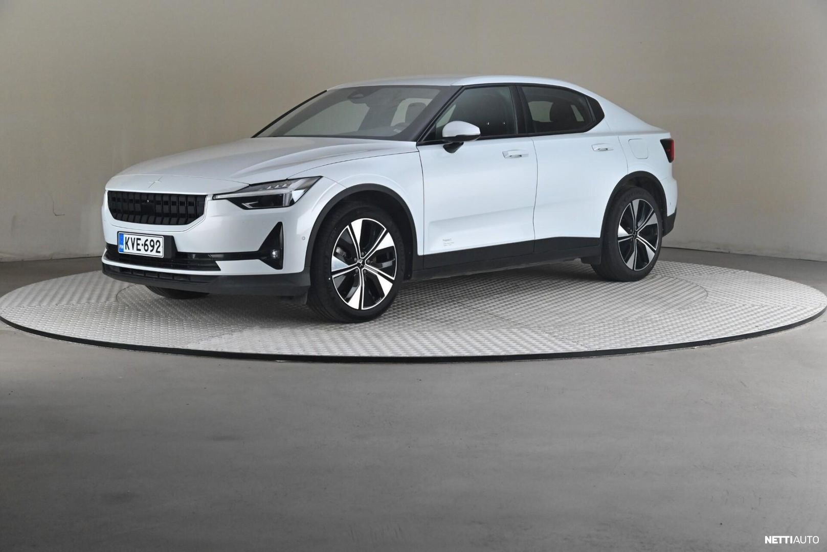 Polestar 2