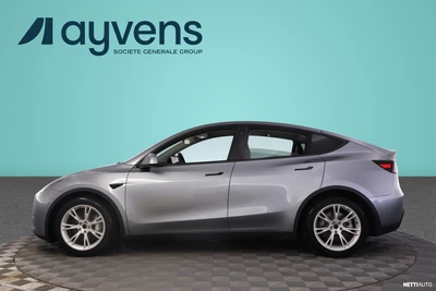 Tesla Model Y Long Range 2023, photo 6/20