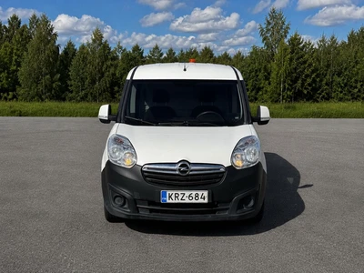 Opel Combo 2017, kuva 2/13