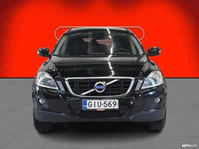 Volvo XC60 2009, kuva 3/35