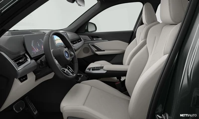 BMW iX1 2026, kuva 4/4