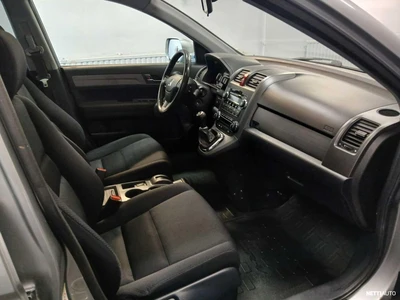 Honda CR-V 2.2 i CTDI Elegance X 4WD 2010, photo 7/10