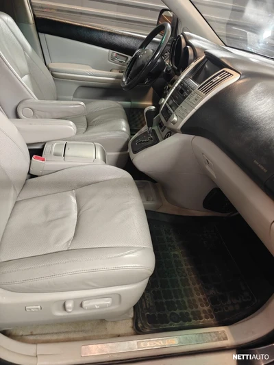 Lexus RX RX400h 2006, kuva 4/20