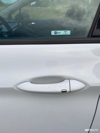 Opel Astra 2018, photo 7/24