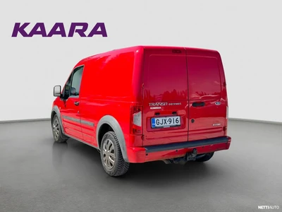 Ford Transit Connect T200 1.8 TDCi 2011, photo 5/14