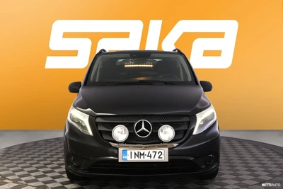 Mercedes-Benz Vito 2017, kuva 2/10