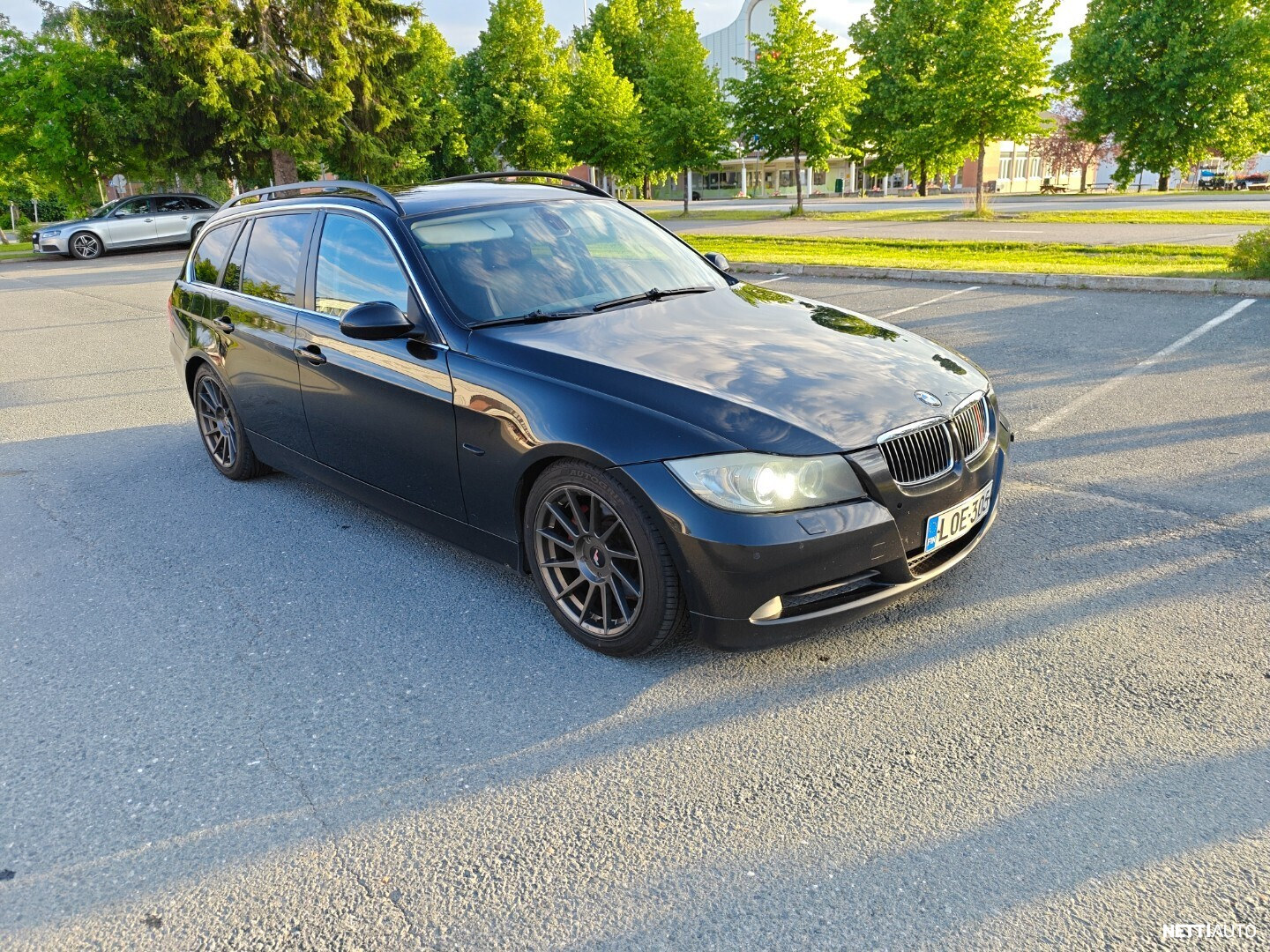 BMW 325