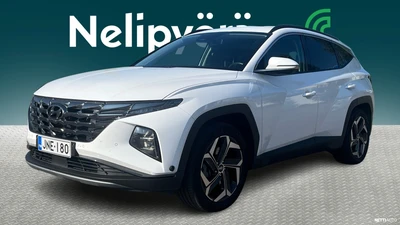 Hyundai Tucson 2024, kuva 1/3