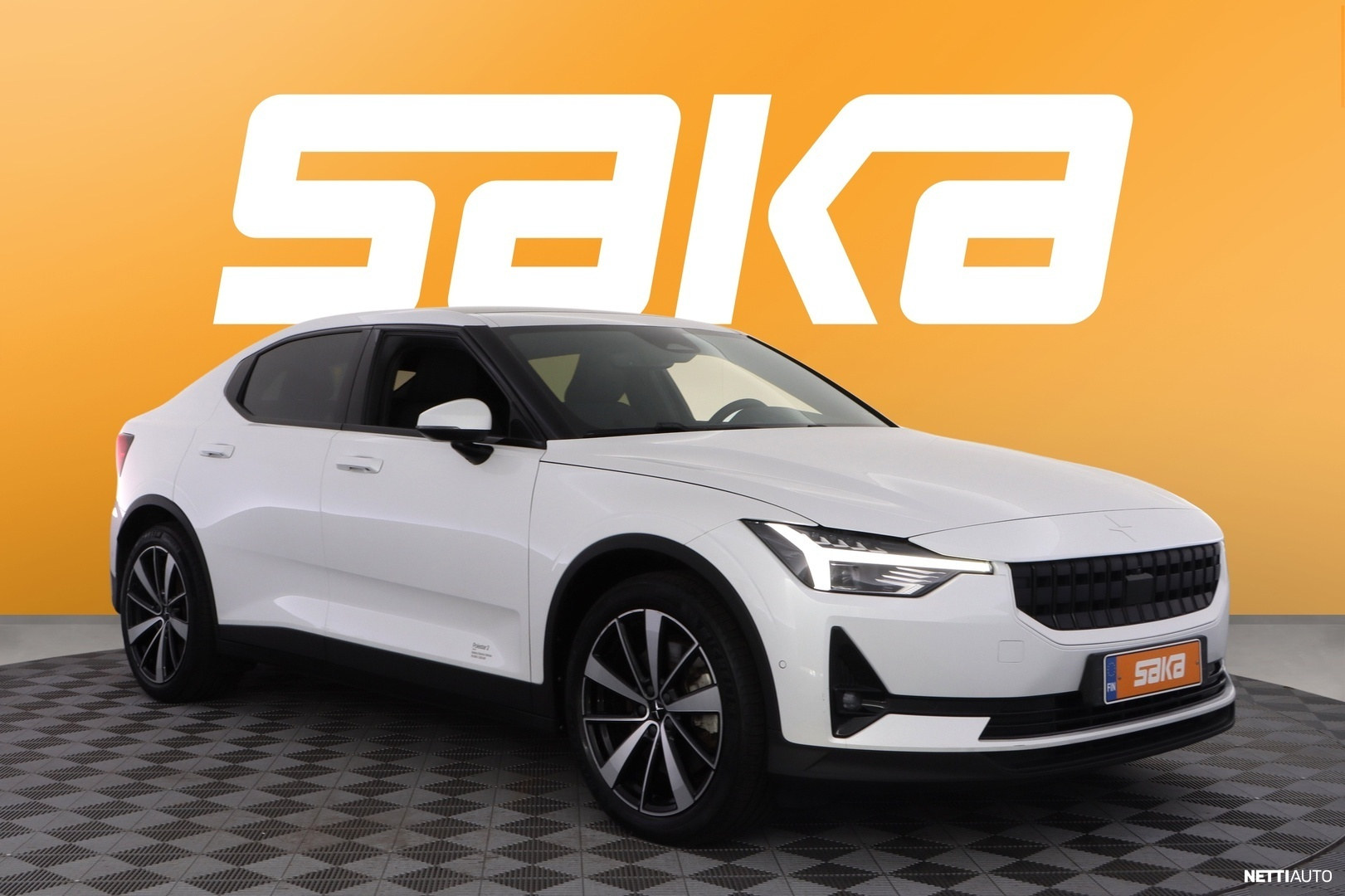 Polestar 2