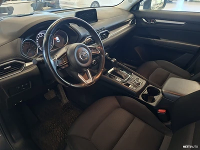 Mazda CX-5 2018, kuva 5/9