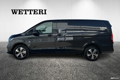 Mercedes-Benz Vito 2026, photo 5/27