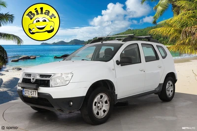 Dacia Duster 2012, kuva 1/33
