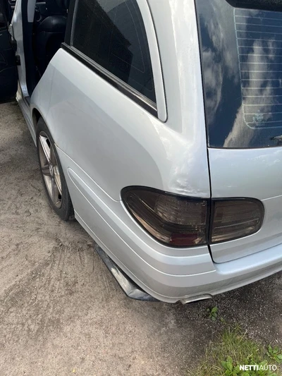 Mercedes-Benz E 200 2005, kuva 5/17