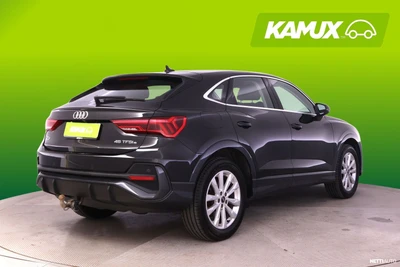 Audi Q3 2022, kuva 2/35