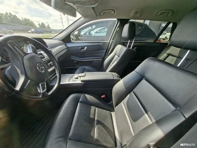 Mercedes-Benz E 2013, kuva 6/6