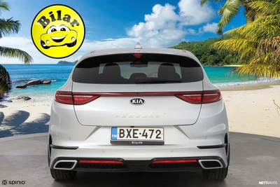 Kia ProCeed 2019, kuva 5/39