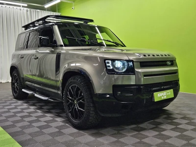 Land Rover Defender 2022, kuva 1/32