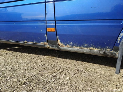 Mercedes-Benz Sprinter 2003, photo 6/10