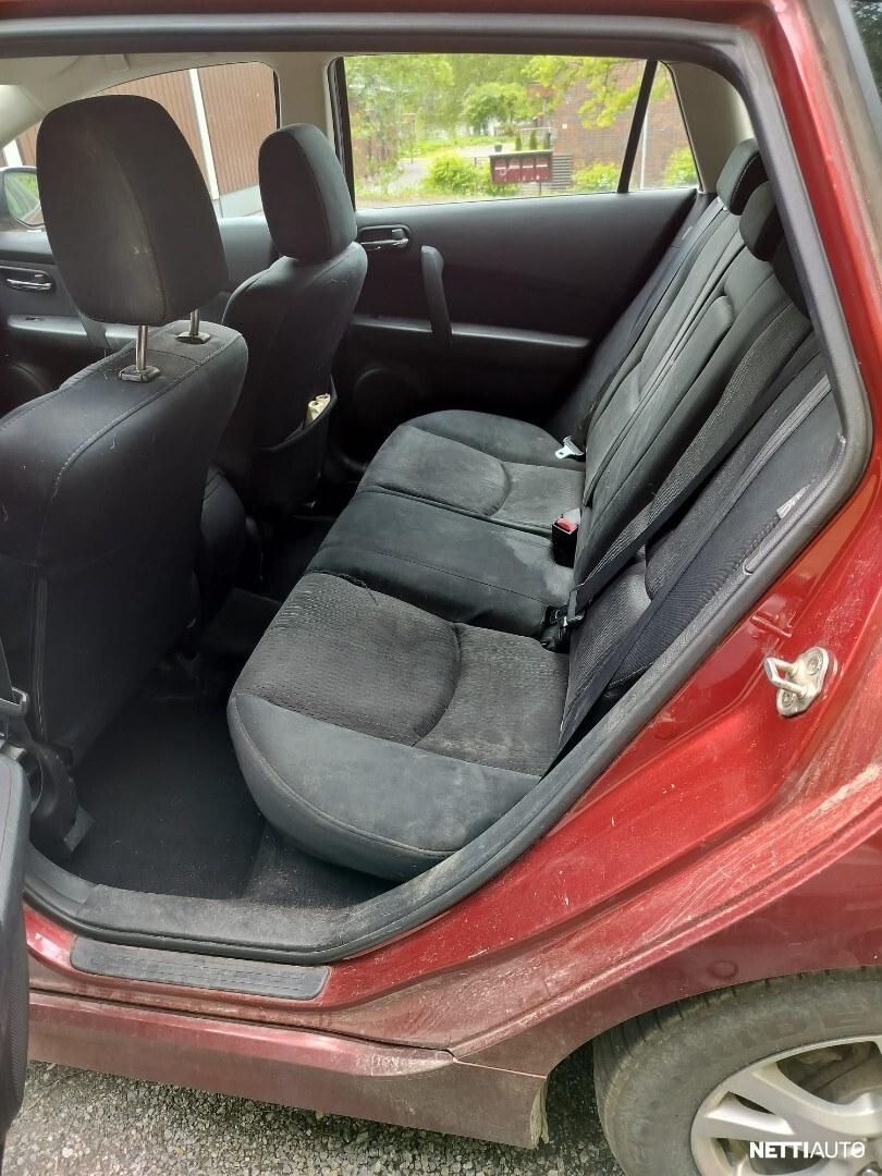 Mazda 6 2012, photo 7/8