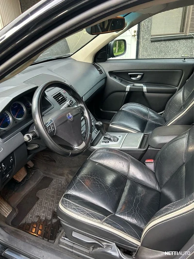 Volvo XC90 2007, kuva 7/17