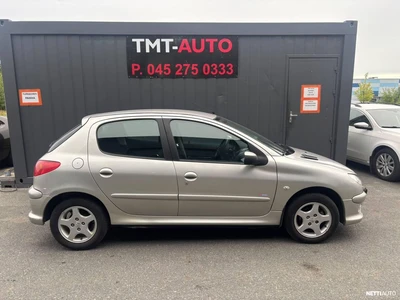 Peugeot 206 2006, kuva 5/11