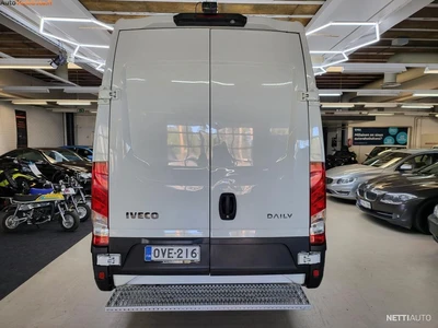 Iveco Daily 2.3 2016, photo 5/13
