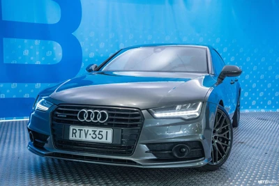 Audi A7 2015, kuva 2/41