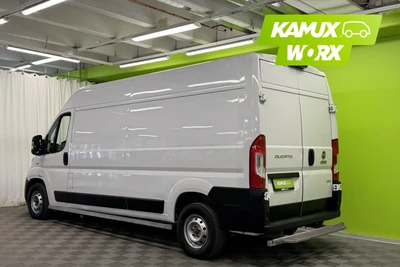 Fiat Ducato 2021, photo 5/19