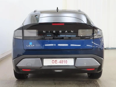 Nissan Leaf 75kWh Evolve 2026, kuva 4/10