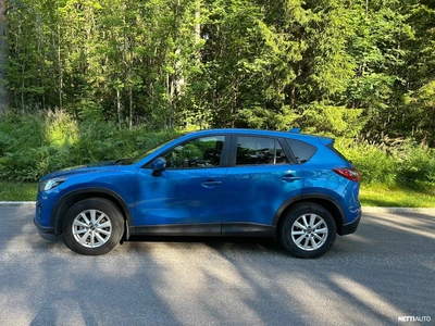 Mazda CX-5 2012, kuva 2/11