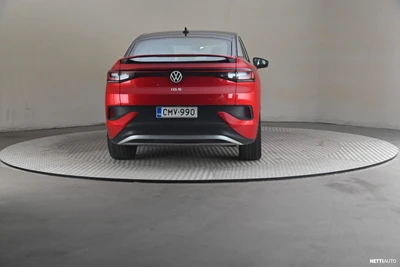 Volkswagen ID.5 2022, photo 5/10