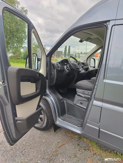 Fiat Ducato 2017, kuva 7/14