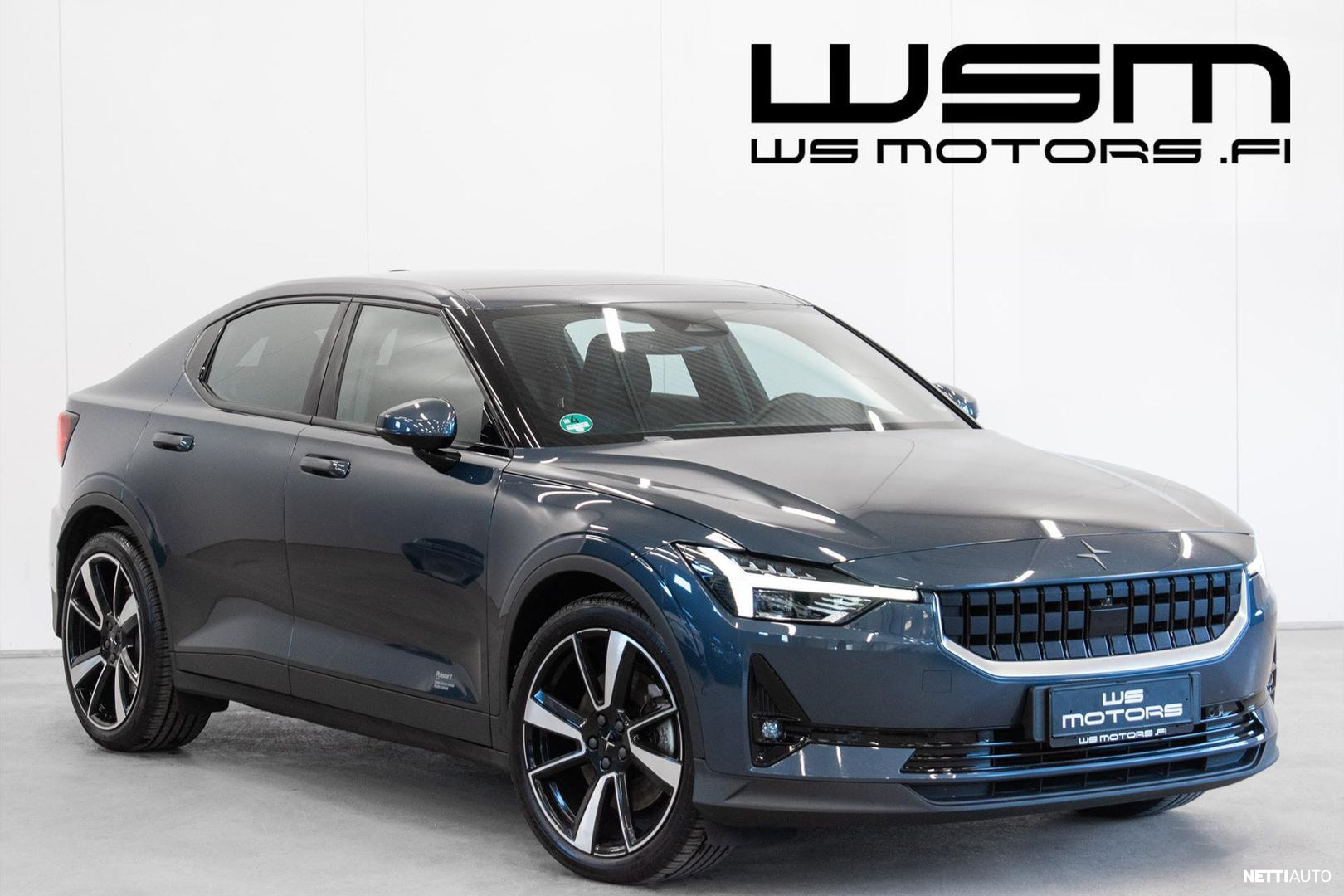 Polestar 2