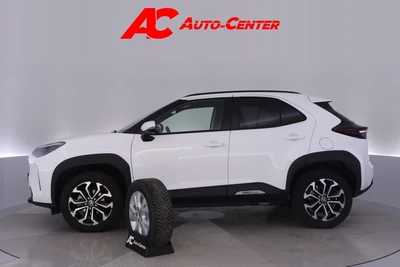 Toyota Yaris Cross 2025, kuva 2/25