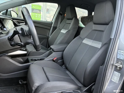 Audi Q4 e-tron 50 e-tron quattro 2023, photo 5/10