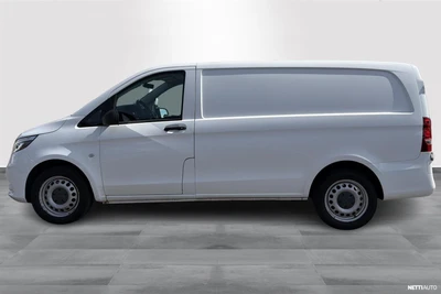 Mercedes-Benz Vito 2017, kuva 2/10
