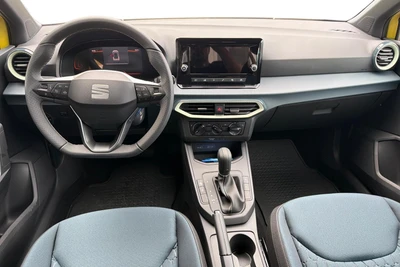 Seat Arona 2027, kuva 7/10