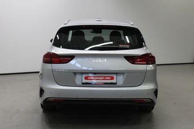 Kia Ceed 1,5 T-GDI 160hv EX SW 2022, kuva 5/10