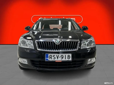Skoda Octavia 2011, photo 3/38