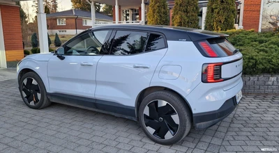 Volvo EX30 Twin Performance Ultra 2024, kuva 2/10