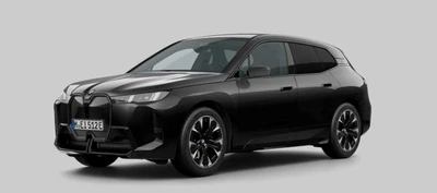 BMW iX XDrive60 2026, kuva 1/4