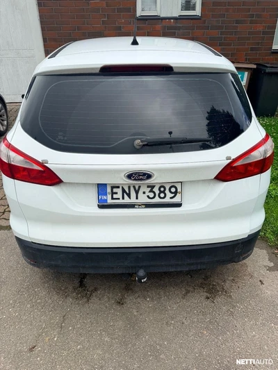 Ford Focus 2011, kuva 5/14