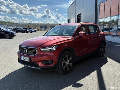 Volvo XC40 2021, kuva 2/10