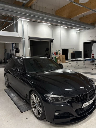 BMW 330 2017, kuva 3/11